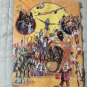 Ringling Bros. and Barnum & Bailey Circus 1976 Vintages Program 106 TH Edition