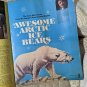 Ringling Bros. and Barnum & Bailey Circus 1976 Vintages Program 106 TH Edition