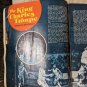 Ringling Bros. and Barnum & Bailey Circus 1976 Vintages Program 106 TH Edition
