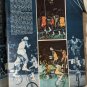 Ringling Bros. and Barnum & Bailey Circus 1976 Vintages Program 106 TH Edition