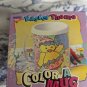 Vintage 2006 Nicole Crafts Easter Theme Color A Mug