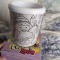 Vintage 2006 Nicole Crafts Easter Theme Color A Mug
