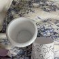 Vintage 2006 Nicole Crafts Easter Theme Color A Mug