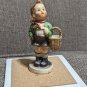 Goebel Hummel Village Boy  51 3/0  West Germany 3"