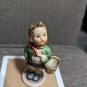 Goebel Hummel Village Boy&Acirc;&nbsp; 51 3/0  West Germany 3"