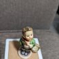 Goebel Hummel Village Boy&Acirc;&nbsp; 51 3/0  West Germany 3"