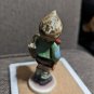 Goebel Hummel Village Boy&Acirc;&nbsp; 51 3/0  West Germany 3"