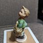 Goebel Hummel Village Boy&Acirc;&nbsp; 51 3/0  West Germany 3"