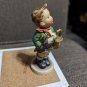 Goebel Hummel Village Boy&Acirc;&nbsp; 51 3/0  West Germany 3"