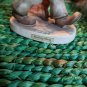 'Strollling Along' Hummel Goebel Porcelain Figurine No 5 1969 W. Germany