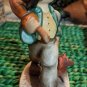 'Strollling Along' Hummel Goebel Porcelain Figurine No 5 1969 W. Germany