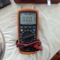 TENMA 72-7780 Handheld Multimeter, 6000 Count, True RMS, Auto & Manual Range