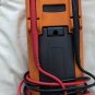TENMA 72-7780 Handheld Multimeter, 6000 Count, True RMS, Auto & Manual Range