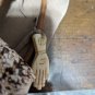 African Luck Charms Necklace Huge And Heavy