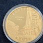 Apollo 7 - American Innovations Dollar Trial Coin Trump Commemorative Collection