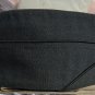 US Army 1956 Garrison Hat Envelope Cap Enlisted Dress Dk Green Wool Size 7 1/4