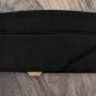 US Army 1956 Garrison Hat Envelope Cap Enlisted Dress Dk Green Wool Size 7 1/4