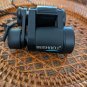 Bushnell Insta Focus 4x30 Power View Binoculars with Case Compact Pocket Size