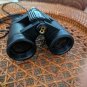 Bushnell Insta Focus 4x30 Power View Binoculars with Case Compact Pocket Size