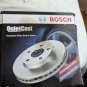 Rr Disc Brake Rotor Bosch 16011439