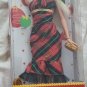 Barbie Christmas Holiday Doll 2008 Party Dress and Purse. NRFB