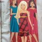Barbie Christmas Holiday Doll 2008 Party Dress and Purse. NRFB