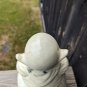 Antique Dutch Girl Cookie Jar