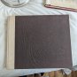 The Promised Land by Abba Eban Art by Gordon Wetmore 1978 #35,215 1st Edition