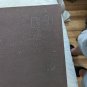 The Promised Land by Abba Eban Art by Gordon Wetmore 1978 #35,215 1st Edition