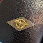 WW2 US Army Patch Honorable Discharge  Green Yellow Sew On