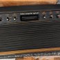 Vintage Woodgrain Atari 2600 Video Computer System Console No Controllers