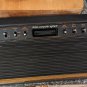Vintage Woodgrain Atari 2600 Video Computer System Console No Controllers