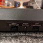 Vintage Woodgrain Atari 2600 Video Computer System Console No Controllers