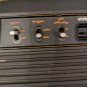 Vintage Woodgrain Atari 2600 Video Computer System Console No Controllers