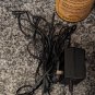 Vintage Woodgrain Atari 2600 Video Computer System Console No Controllers