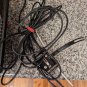 Vintage Woodgrain Atari 2600 Video Computer System Console No Controllers