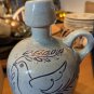 Vintage Michter's Whiskey 1753 Jug Decanter  NIB. Empty.