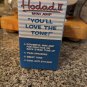 Vintage Danelectro Hodad II Mini AMP New In Original Box