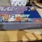 MR. REE - THE FIRESIDE DETECTIVE Game- Selchow & Righter Co. Complete 1957