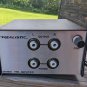 Realistic 42-2109 phono preamplifier
