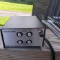Realistic 42-2109 phono preamplifier