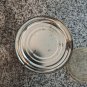 Vintage Dixie Brand Pine Tar One pint can Unopened.
