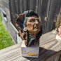 Hinmation Yalatkit Chief Joseph 1832-1904 head bust Native American