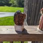 Hinmation Yalatkit Chief Joseph 1832-1904 head bust Native American