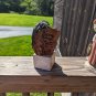 Hinmation Yalatkit Chief Joseph 1832-1904 head bust Native American