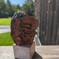 Hinmation Yalatkit Chief Joseph 1832-1904 head bust Native American