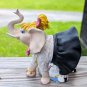 Westland Giftware Trunk Show  Elephant 2266 Resin Figurine Betty Sue￼