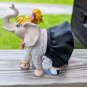 Westland Giftware Trunk Show Elephant 2266 Resin Figurine Betty Sue