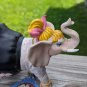 Westland Giftware Trunk Show Elephant 2266 Resin Figurine Betty Sue
