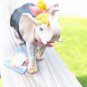 Westland Giftware Trunk Show Elephant 2266 Resin Figurine Betty Sue